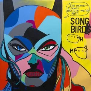 Meet your Posher, Snow